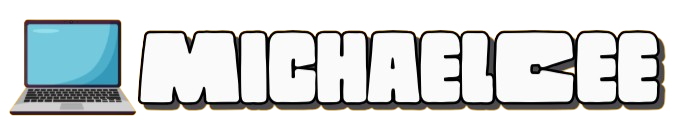 MichaelCee Logo